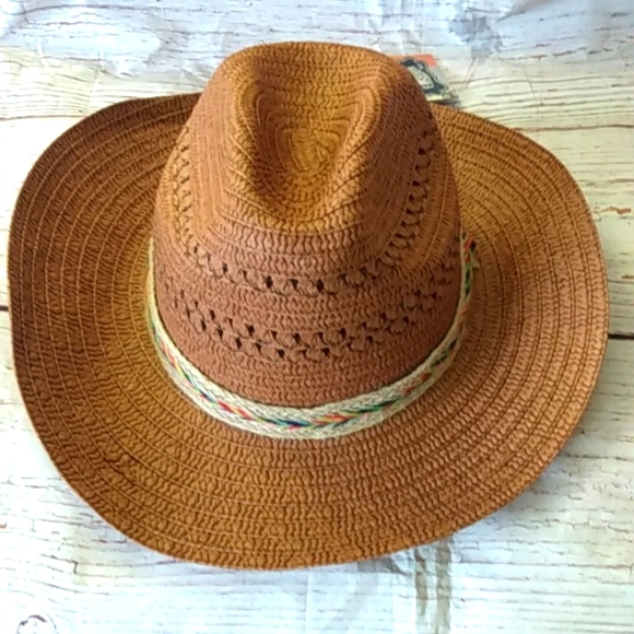 Accessories - Cowgirl hat